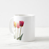 LA MUG DE TULIP (Devant gauche)