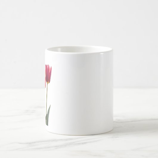 LA MUG DE TULIP (Centre)