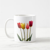 LA MUG DE TULIP (Gauche)