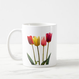 LA MUG DE TULIP