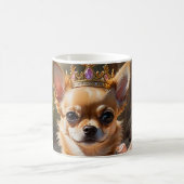 La Mug de voyage Royal Chihuahua (Centre)