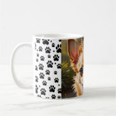 La Mug de voyage Royal Chihuahua (Gauche)