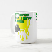 La Mug des bites (Devant gauche)