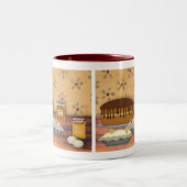 La Mug des desserts (Centre)