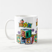 La Mug des enfants (Gauche)