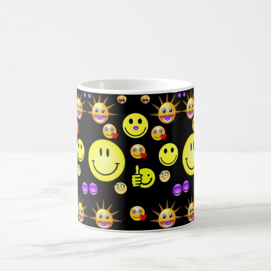 La Mug des enfants (Centre)