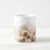 La Mug Des Fleurs Boho Éco-Conviviales (Centre)