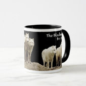 La Mug des frères Blackwood (Devant droit)