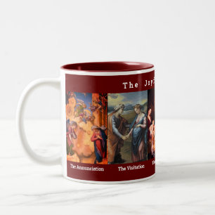 La Mug des mystères joyeux