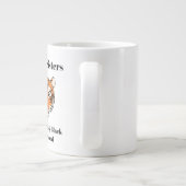 La Mug des soeurs du tigre (Dos)