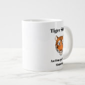 La Mug des soeurs du tigre (Devant droit)