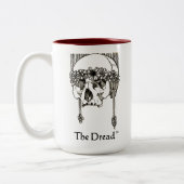 La Mug Dread (TM) (Gauche)