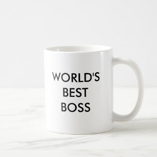 La Mug du bureau