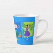 La Mug du Cocktail Party de Palm Springs (Droite)