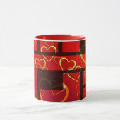 La Mug du coeur (Centre)