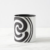 La Mug du Commonwealth (Centre)