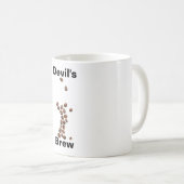 La Mug du diable (Devant droit)