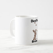 La Mug du diable (Devant gauche)