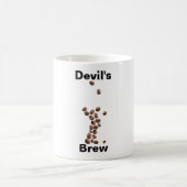 La Mug du diable (Centre)
