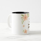 La Mug du fil de guérison (Devant gauche)