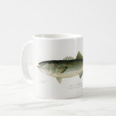 La Mug du pêcheur de thon rouge (Devant gauche)