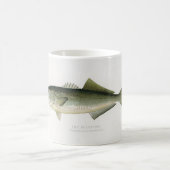 La Mug du pêcheur de thon rouge (Centre)