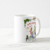 La Mug du père (Devant droit)