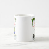 La Mug du père (Centre)