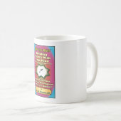 La Mug du pouvoir mental (Devant droit)