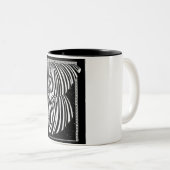 La Mug du rêve (Devant droit)
