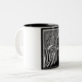 La Mug du rêve (Devant gauche)