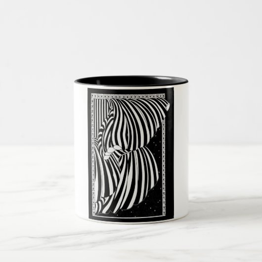 La Mug du rêve (Centre)