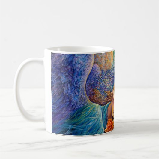 La Mug du voyage (Gauche)
