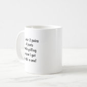 La Mug Funny (Devant gauche)