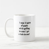 La Mug Funny (Gauche)