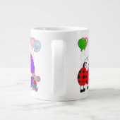 La Mug Gabe Jumbo (Dos)