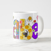 La Mug Gabe Jumbo (Devant droit)