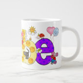 La Mug Gabe Jumbo (Droite)