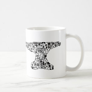 La Mug gauchiste de Tool-O-Rama