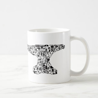 La Mug gauchiste de Tool-O-Rama