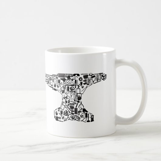 La Mug gauchiste de Tool-O-Rama (Droite)