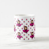 La Mug Glad Wrap de 11h (Centre)