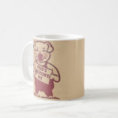 La Mug Hickory Pit de Rod (Devant gauche)