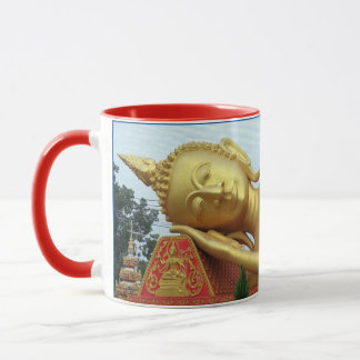 La Mug historique de l'indépendance du Laos