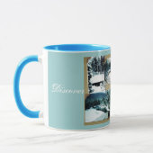 La Mug hivernale de l'Alaska (Gauche)