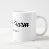 La Mug Hobby Farm (Droite)