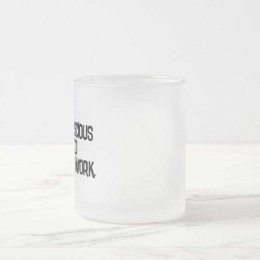 La Mug Inconsciente (Centre)