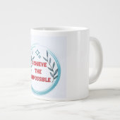 La Mug infinie (Devant droit)