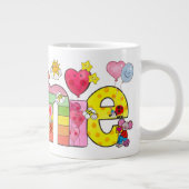 La Mug Jaime Jumbo (Droite)