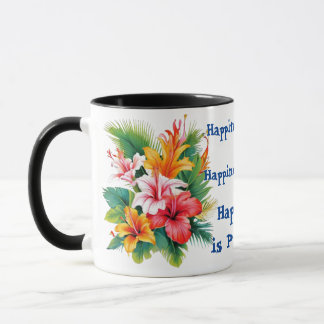 La Mug Joyeuse pour chaque gorgée